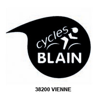 Cycle Blain