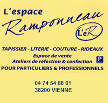 Espace Ramponneau