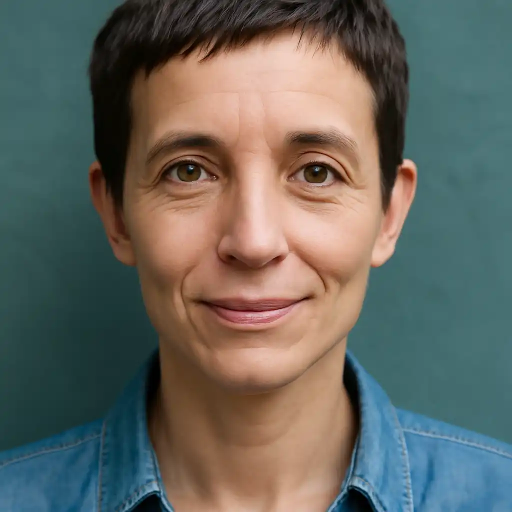 Isabelle Renard